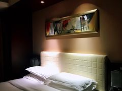 -杭州龙禧福朋喜来登酒店