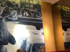 -安妮意大利餐厅(世贸天阶店)