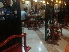 -炭虎子水浒烤肉(梦时代店)