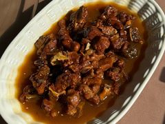 -柠静私家菜(石板巷店)