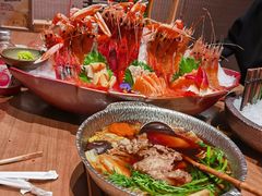 -Minase水濑·日料放题(外滩店)