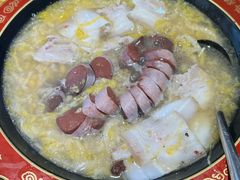 -忠林杀猪菜(凤台小区店)