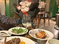 -夏朵餐厅(丁香店)