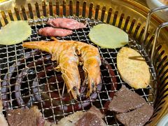 -汉城馆·烤肉火锅餐厅·韩国烤肉(河北云瑧世纪大饭店)