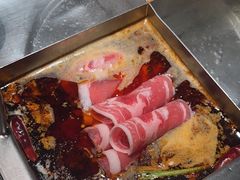 -海底捞火锅(太原南站店)