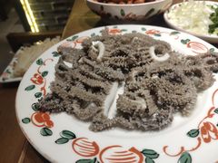 -北京老门框爆肚涮肉馆(凤城六路店)