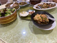 -客家王车田豆腐坊(翻身店)