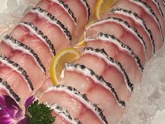 -云尊府云南菜·蒸汽石锅鱼(学清路店)