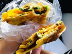 -老客满蛋饼(双塔市集店)