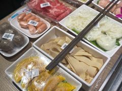 -野妹经典火锅(江夏中百店)