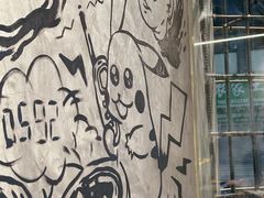 -BE NORMAL CAFE(霞溪路店)