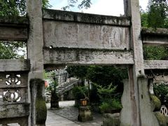 -阳明祠