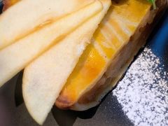 -安妮意大利餐厅(国贸店)