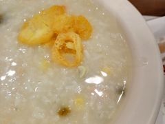 皮蛋粥-魏家凉皮(铜锣湾店)