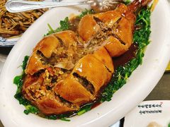 -广迎居老正兴菜馆