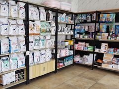 -宠颐生贝利健动物医院(谢家湾分院)