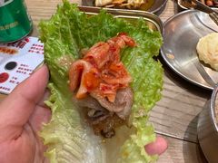 -西塔老太太泥炉烤肉(杭州首店)