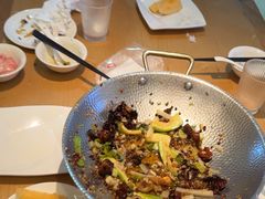 -大丰收脆鱼(浦西万达店)