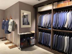 -优山定制西服衬衫大衣(国贸店)