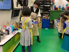 -杨梅红艺术教育(北京金源购物中心校区)