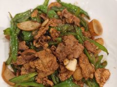 -万荣烤鸭店·北京菜(天坛店)