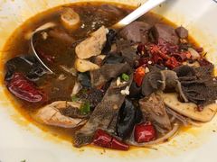 -稻香酒家·33年老字号·港式粤菜(富邦中心店)
