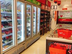 -懒熊火锅(西岸店)