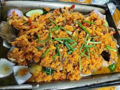 -宏兴烤鱼山庄(宣恩总店)