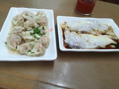-新园饮食店(香洲总店)