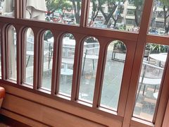 -新世界餐厅(万达店)