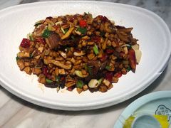 -云梦庭·剁椒鱼头(银泰中心in99店)