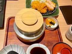 里脊猪排套餐-和幸(春熙路群光广场店)