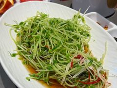-情妹耙泥鳅·江湖川菜(科华店)