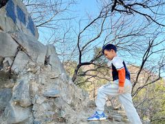 -阳台山自然风景区