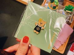 -星巴克臻选(青岛麦凯乐分店)