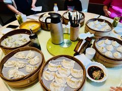 -老苏北饭店(江都店)