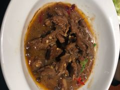 湘味牛肉-御湾·浅水湾·贺胜土鸡汤(潜山店)