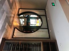-西安凯悦酒店·湖畔中餐厅