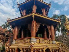 -西双版纳总佛寺