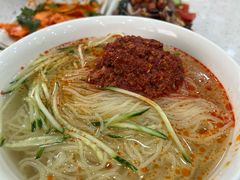 -老友谊冷面店(苏家屯店)