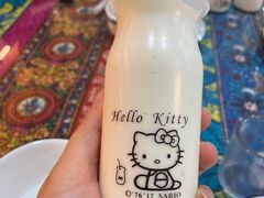 -烟疆印象新疆菜(万联广场店)