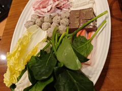 -无锡梁鸿湿地丽笙度假酒店·流觞西餐厅