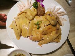 -潮粤香海鲜酒楼(沙湖店)