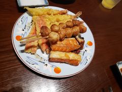-松子料理(亮马桥店)