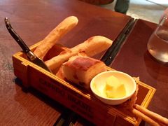 -斯普汇生蚝牛排馆(中骏世界城店)