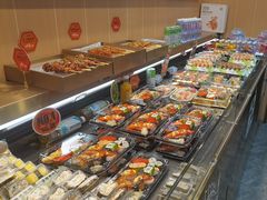 -池田寿司·4H鲜作(朝阳大悦城店)