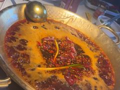 -小龙坎火锅(IFS HOT店)
