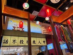 -仙隐小鹿中华料理(南宁万象城店)