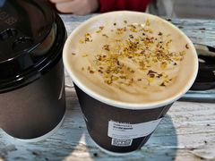 -BLATAGE COFFEE