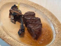 -Wolfgang’s Steakhouse 沃夫冈牛排馆(上海白玉兰广场店)